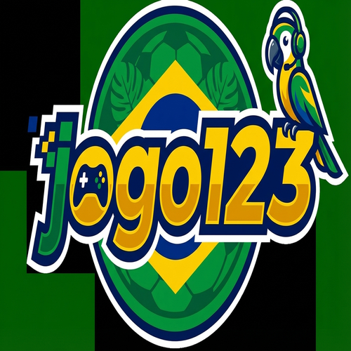 Logo jogo123