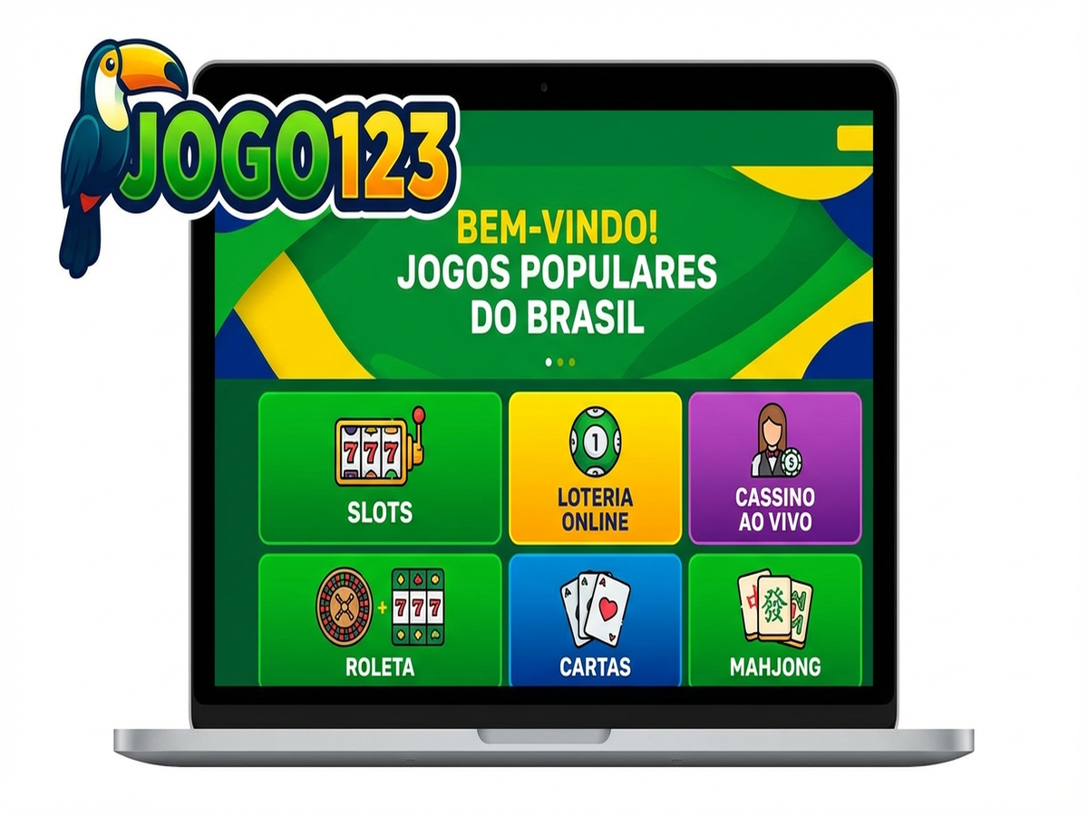 Screenshot 1 jogo123