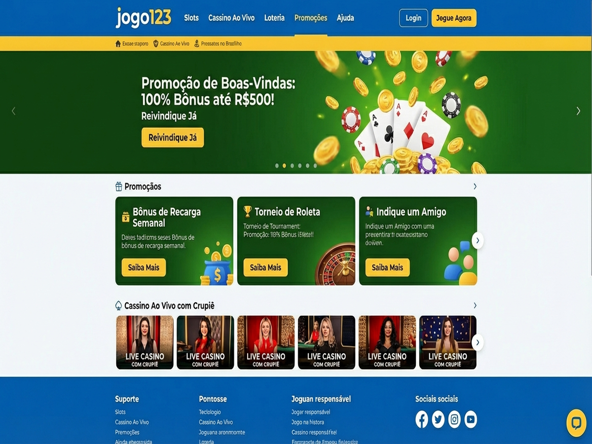 Screenshot 3 jogo123